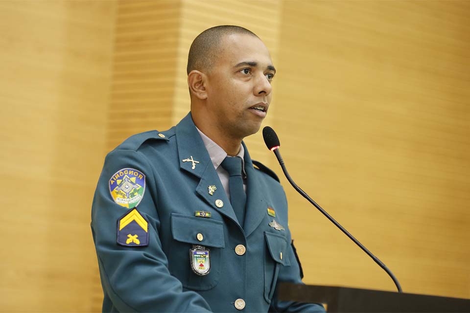 FORA: De bem votado em 2018 ao fracasso: Jhony Paixão não se reelege