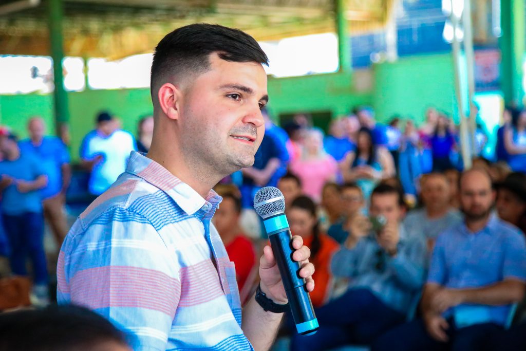 CENSURA: Prefeito de Jaru tenta ‘calar’ a imprensa da cidade