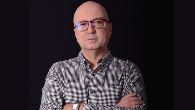 PUBLICAÇÃO: Jornalista Jusmar Lustosa lança livro ‘Funil’ dia 19, em Cacoal