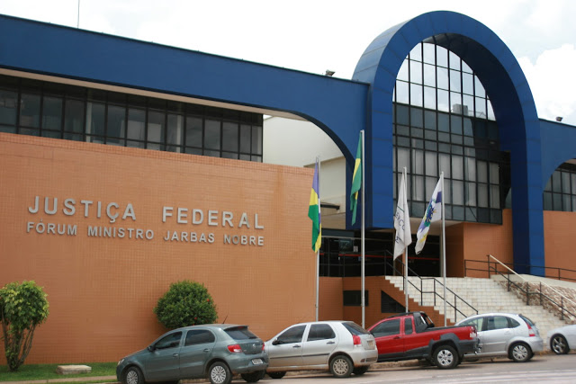 OPORTUNIDADE: Justiça Federal abre vagas de estágio em Rondônia