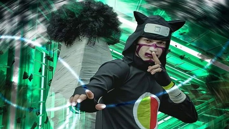 VAQUINHA VIRTUAL: Organizadores arrecadam recursos para realizar projeto Kaminari  com entrada gratuita