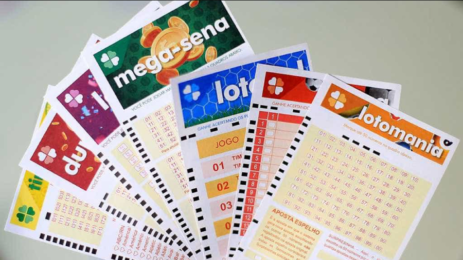 GOLPE: Universitária ganhou 5 vezes na loteria após desvios de dinheiro da formatura