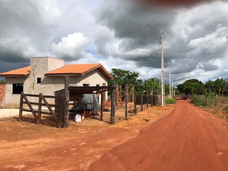 ENERGISA: Programa Luz Para Todos já contempla 14 mil clientes em Rondônia