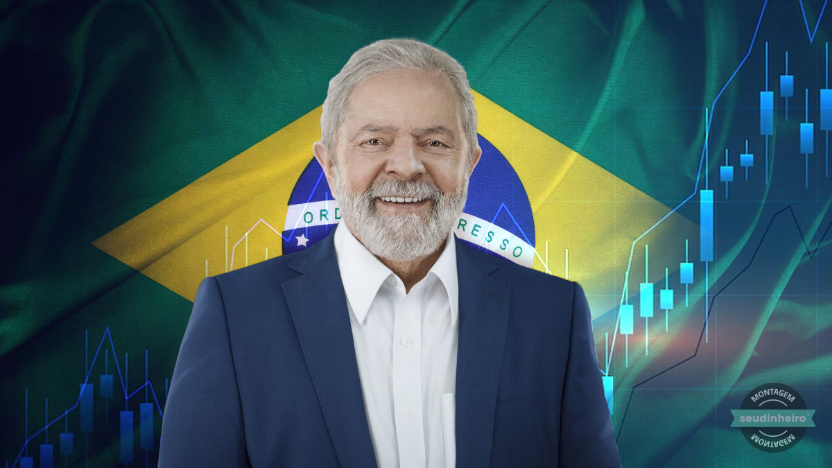 RECURSOS: Lula empenha 79% mais emendas parlamentares que governo Bolsonaro