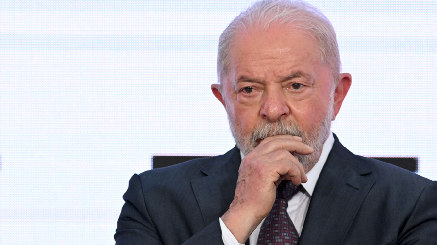 NOVA PRESIDENTE:  Lula quer BB 'campeão de crédito consignado' e defende aumento salarial