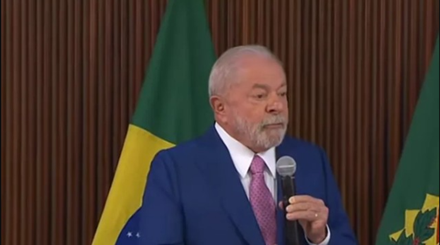 NOVA GESTÃO: Lula deixa alguns recados aos novos ministros na primeira reunião