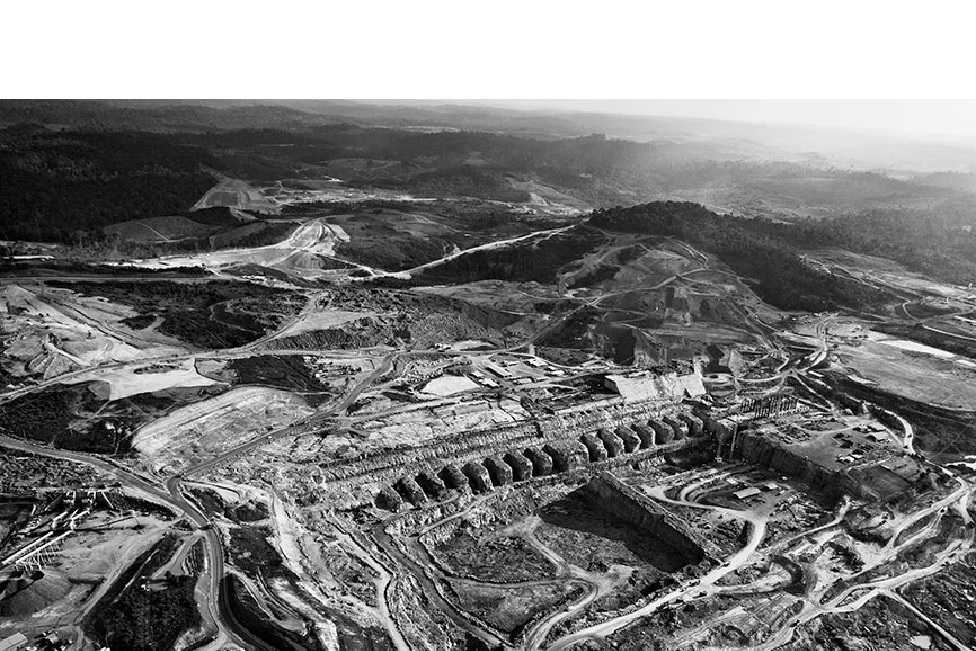 FOTOJORNALISMO:  'Oscar da Fotografia' premia brasileiro com imagens da destruição 