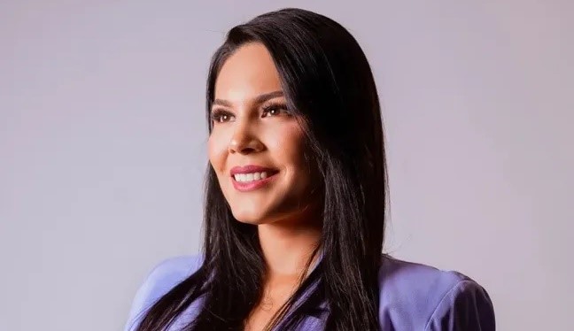 SAIBA MAIS: Candidata é alvo de operação da PF contra crimes eleitorais