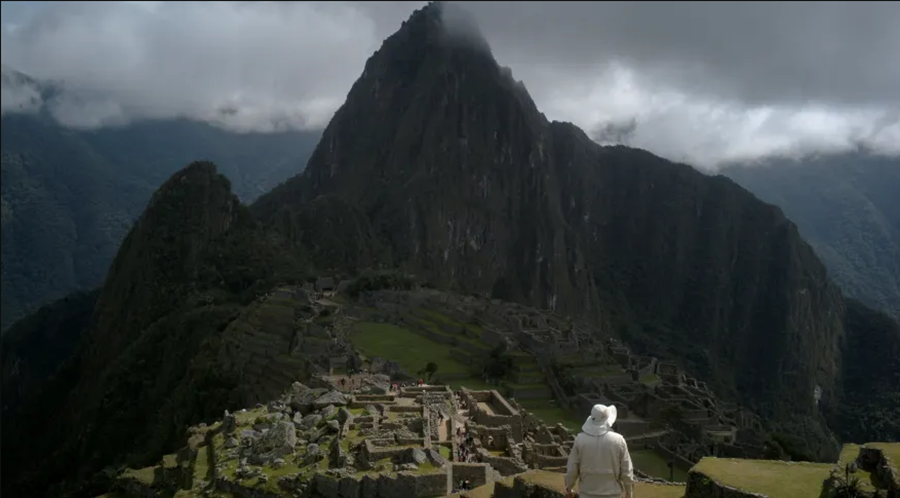 PERU: Machu Picchu reabre para turistas após ficar fechada por 25 dias