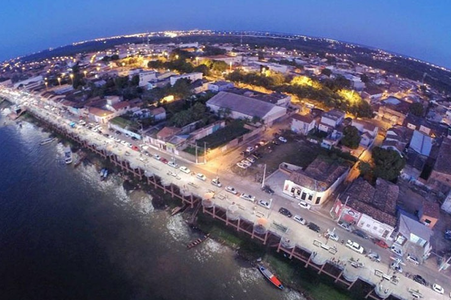 PARÁ: Prefeitura de Marabá adia inscrições de concurso para Guarda ...