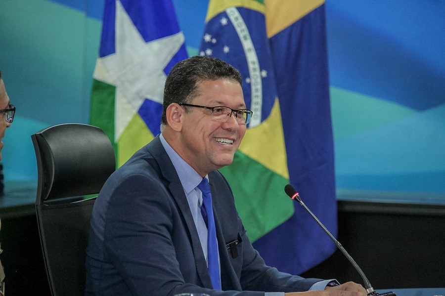 RECONHECIMENTO: Governo de Rondônia anuncia reajuste salarial para professores da Rede Estadual