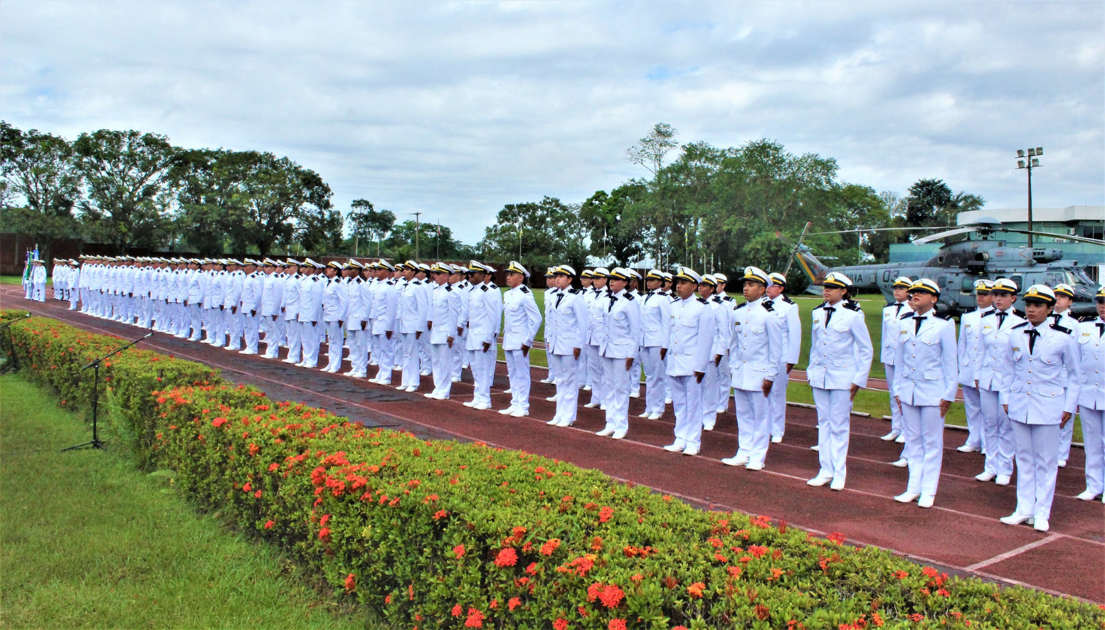 MILITAR: Concurso da Marinha para oficiais tem inscrições abertas até o dia 25