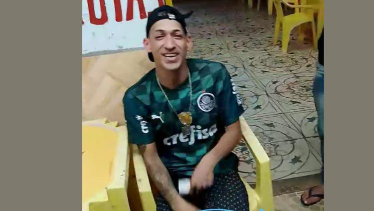 MÚSICA: Jovem de Porto Velho que sonha ser MC terá carreira lançada pela Carioca Record