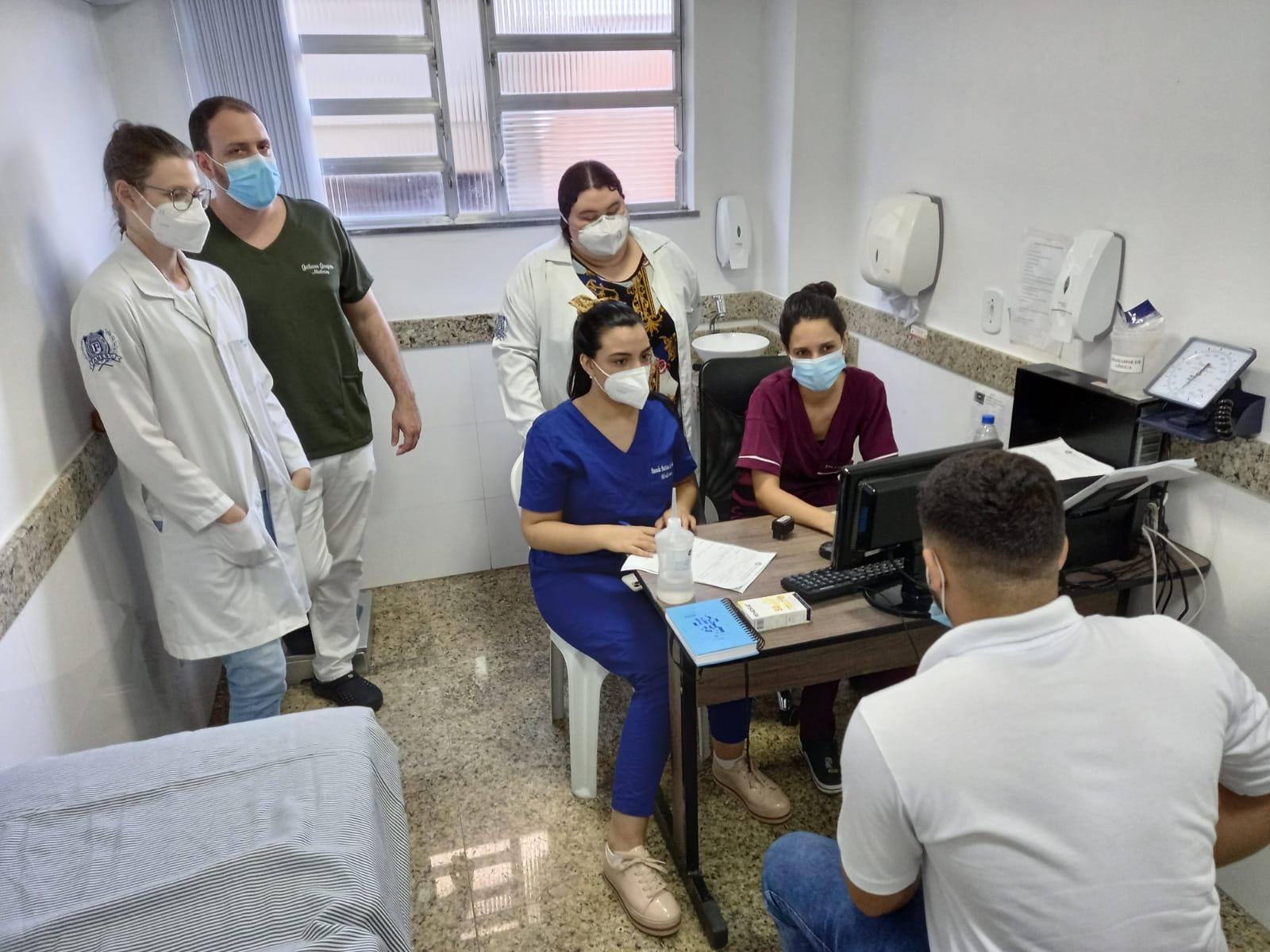 SAÚDE: Apenas um município de RO está autorizado a implantar novo curso de medicina 