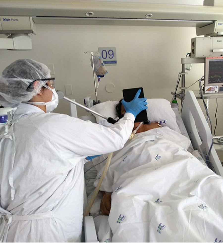 VÍRUS: RO registrou nas últimas 24 horas, 1.416 casos de Covid-19, informa Agevisa