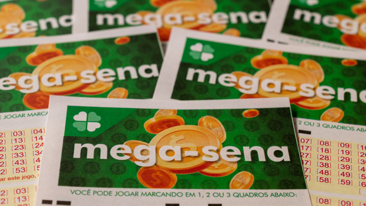 NINGUÉM: Mega-Sena acumula e próximo concurso deve pagar R$ 70 milhões