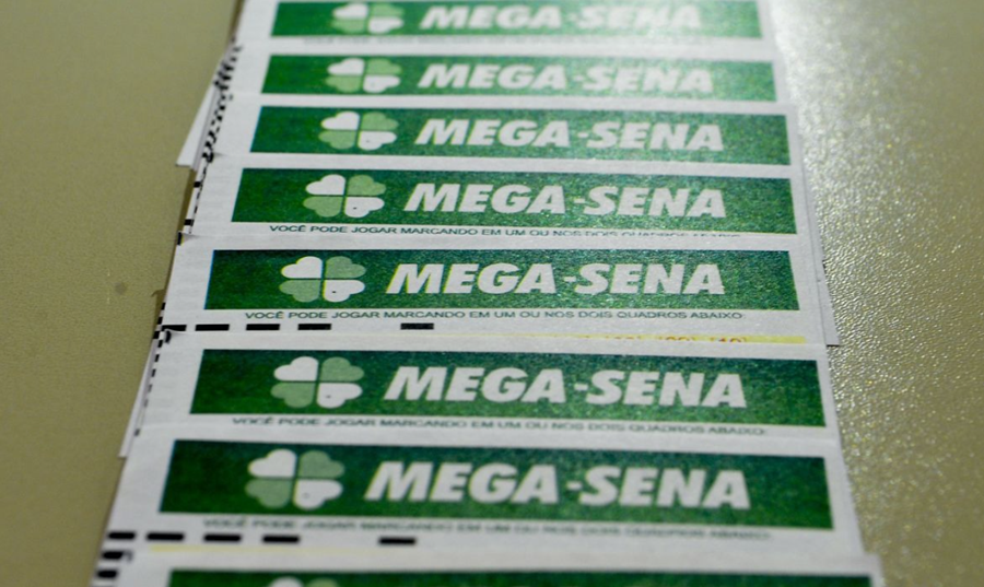 HOJE: Mega-Sena sorteia neste sábado (21) prêmio de R$ 51 milhões