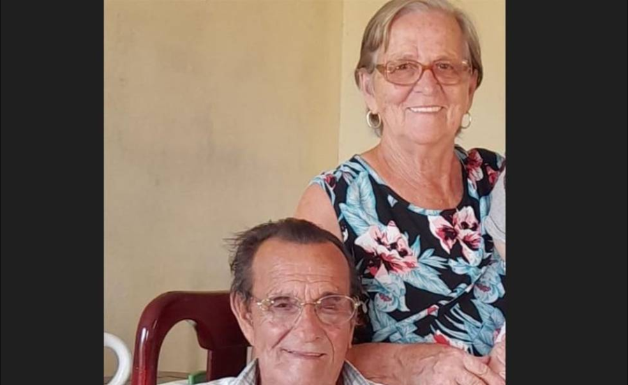 LEI DO RETORNO: Após assassinar esposa de 75 anos, homem morre de câncer em hospital 