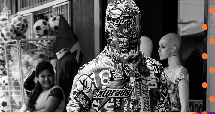 MOSTRA TAPIRI: Espetáculo 'Homo Consumericus', de RO, será apresentado neste sábado