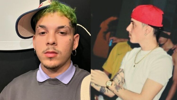 FUNK/TRAP:  Artistas porto-velhenses, VulgoMS e Gotti, lançam videoclipe SadSong