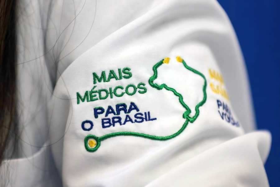 MAIS MÉDICOS: Rondônia recebe 45% a mais de profissionais após programa ser relançado