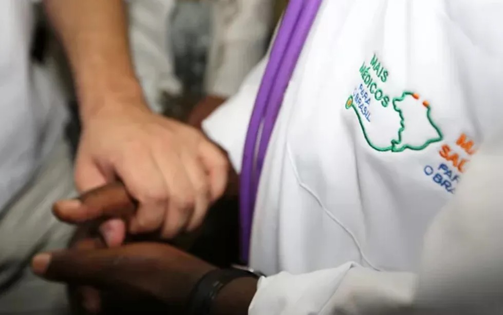 MAIS MÉDICOS: Ministério da Saúde lança edital com 73 vagas para Rondônia