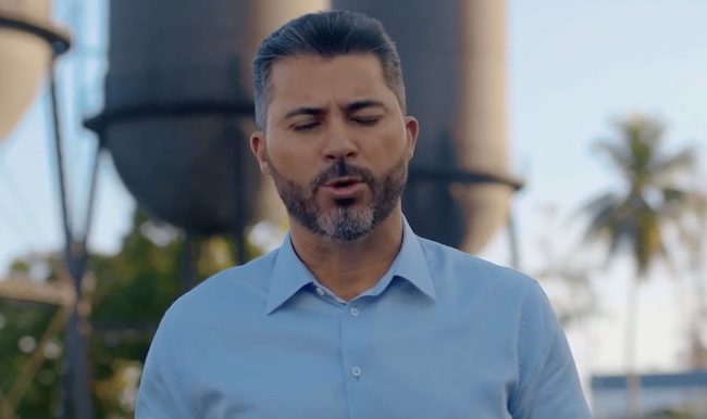 MISTÉRIO: Onde foram parar os R$ 184 milhões em emendas do orçamento secreto de Marcos Rogério?