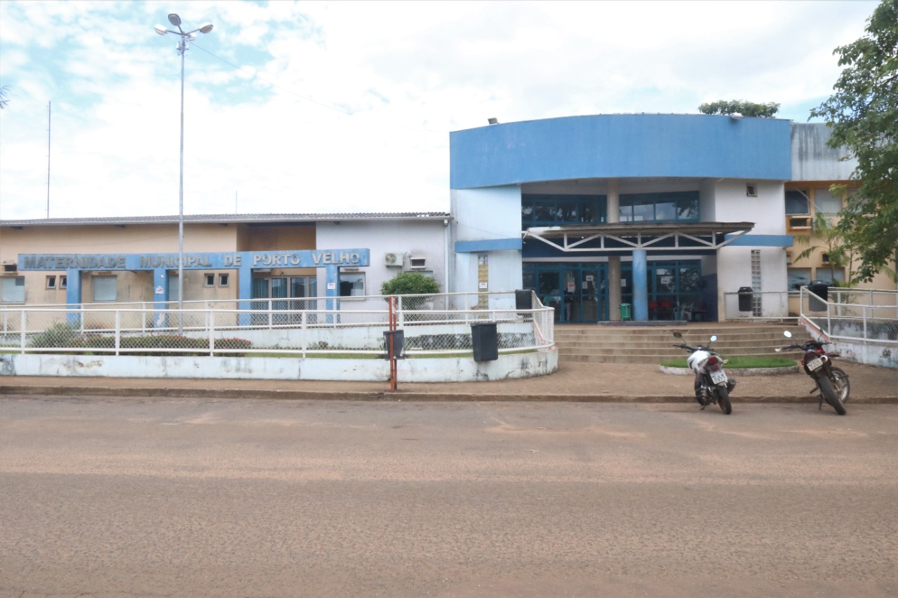 PROPOSTA DE GOVERNO: Hildon assegura investimentos para reforma e ampliação da maternidade 