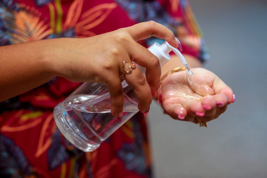 COVID-19: Nenhuma morte e nenhum caso no domingo (22), aponta Boletim Diário