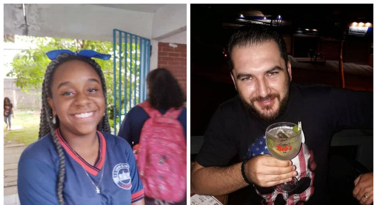 FANATISMO: Morre adolescente de 12 anos baleada em festa da vitória de Lula