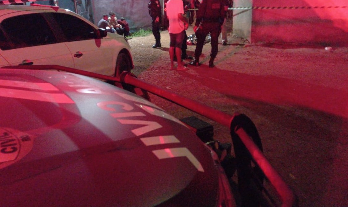 PREOCUPANTE: Rondônia tem duas entre as cinco cidades mais violentas do país