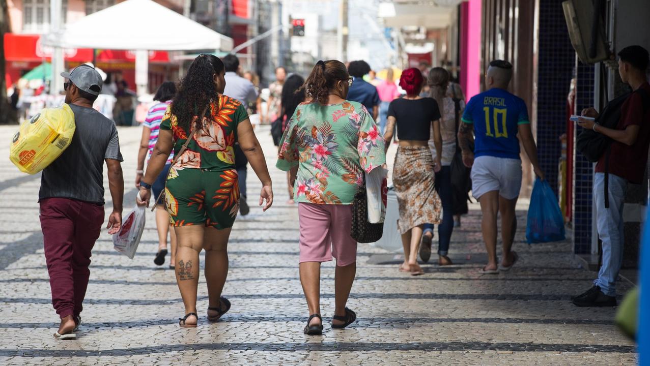 DIFERENTE: Cidades de Rondônia têm mais homens do que mulheres, detalha IBGE