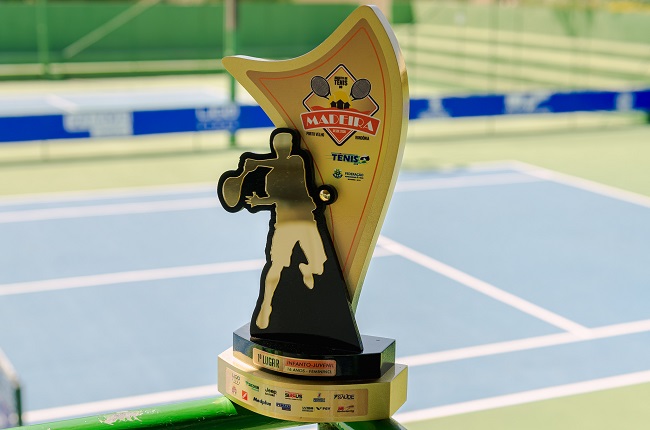 TORNEIO: 'Aberto do Madeira' finalizado, atletas deram show nas quadras de Porto Velho