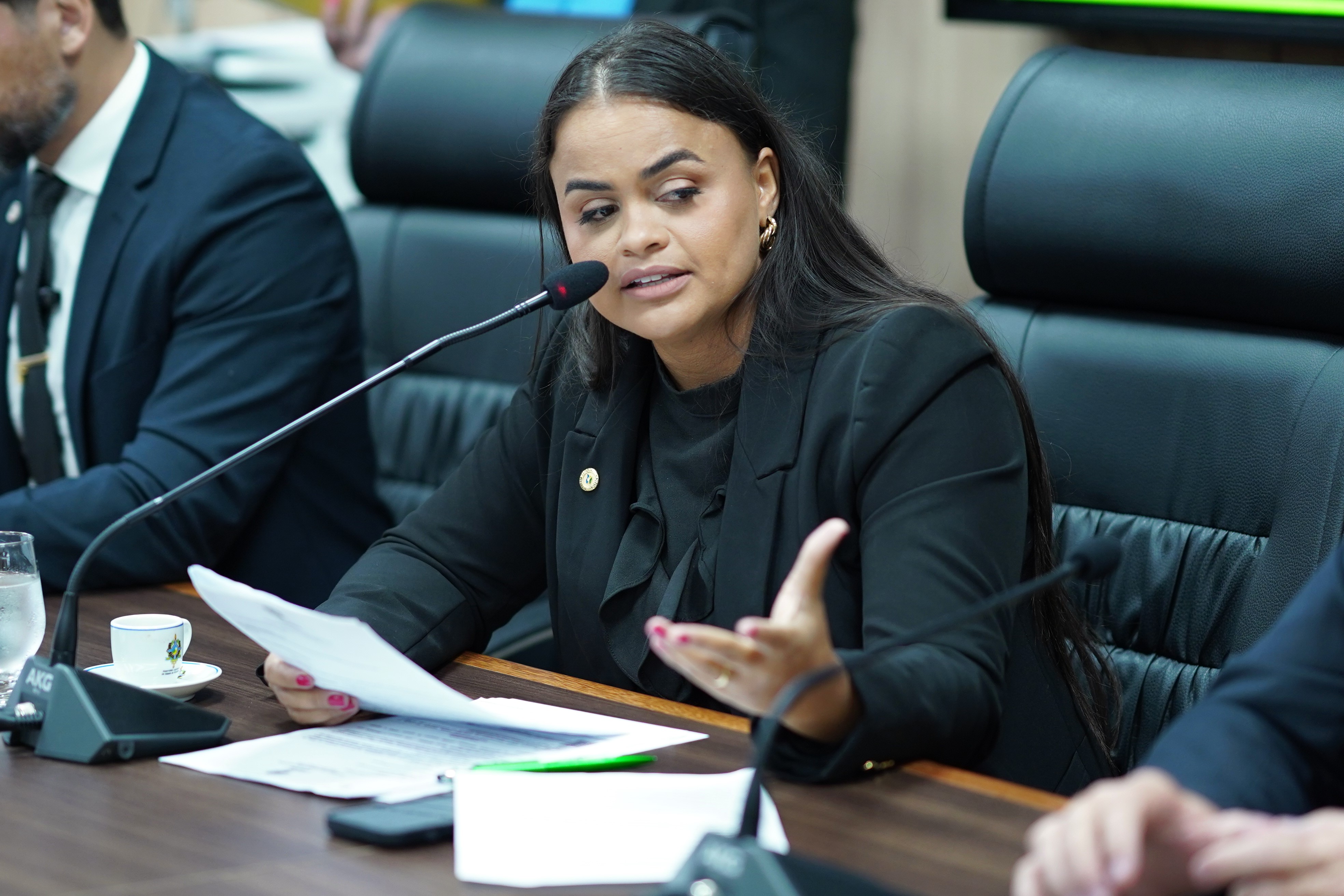 EDUCAÇÃO GRATUÍTA: Dra. Taíssa Sousa propõe plataforma online para preparação ao ENEM