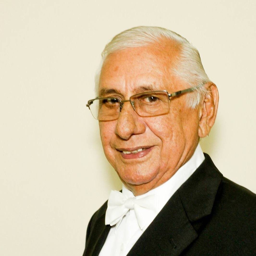 MEMÓRIA: Família convida para a missa de Sétimo Dia de Nicolau Hatzinakis