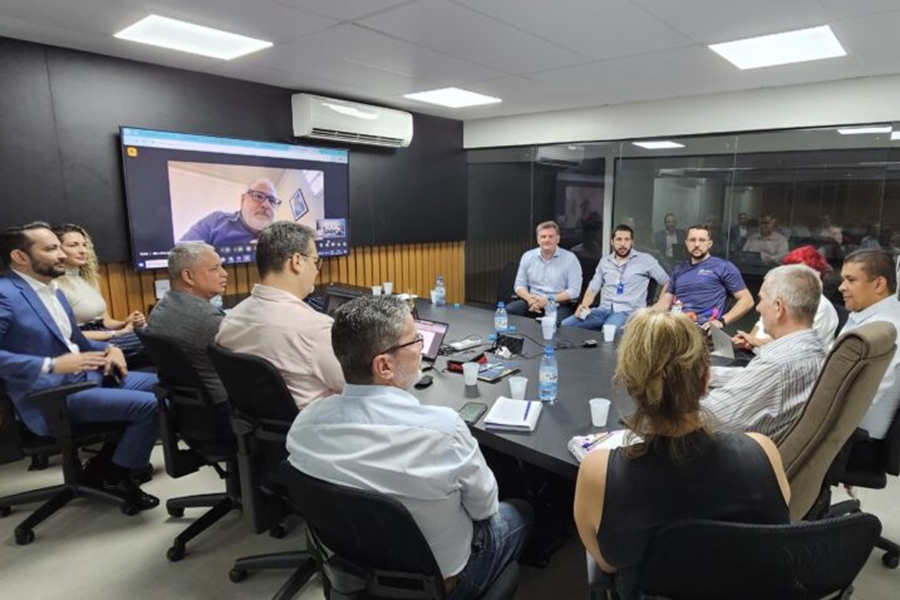 FACULDADE CATÓLICA: Primeiro Núcleo de Inovação e Tecnologia de uma Instituição Privada em RO