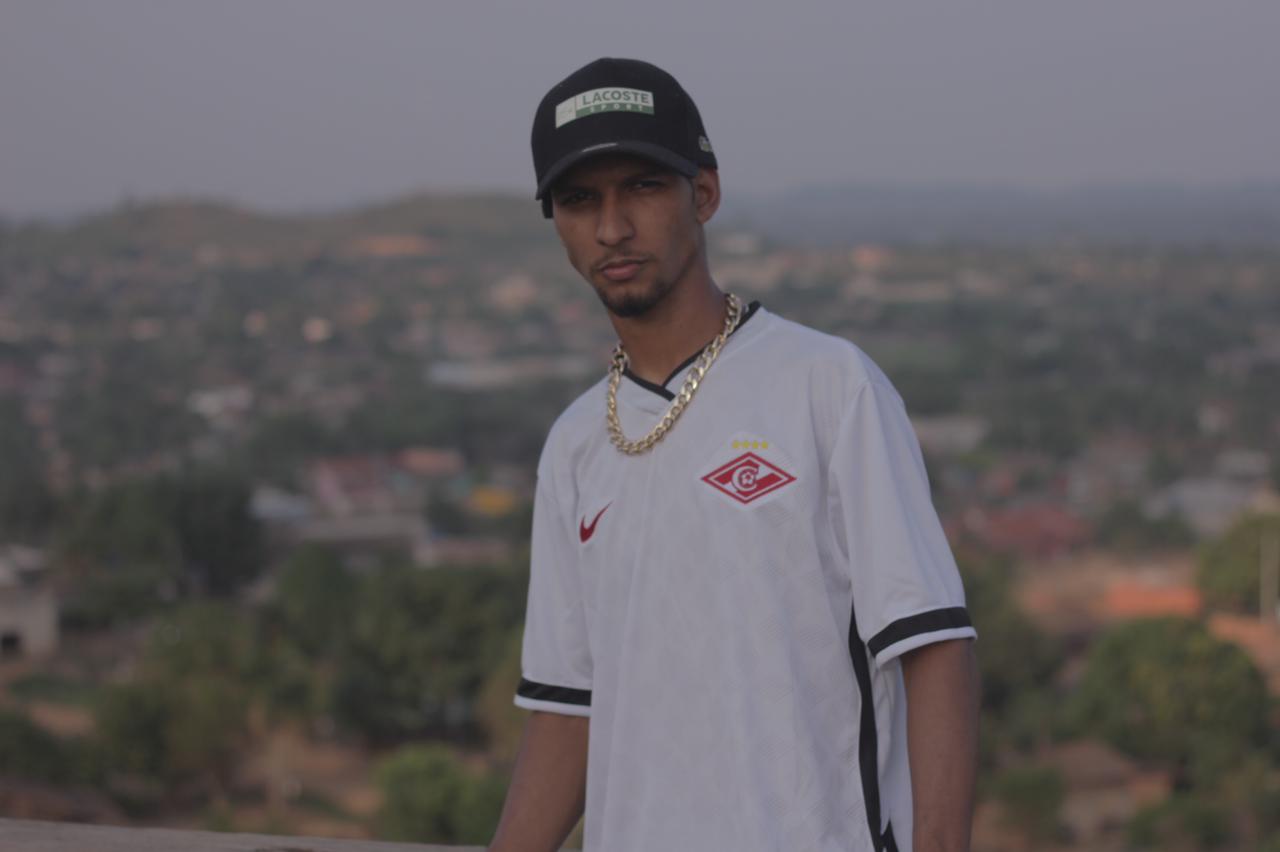 RAPPER: Artista de distrito de Porto Velho é primeiro colocado em edital público de cultura