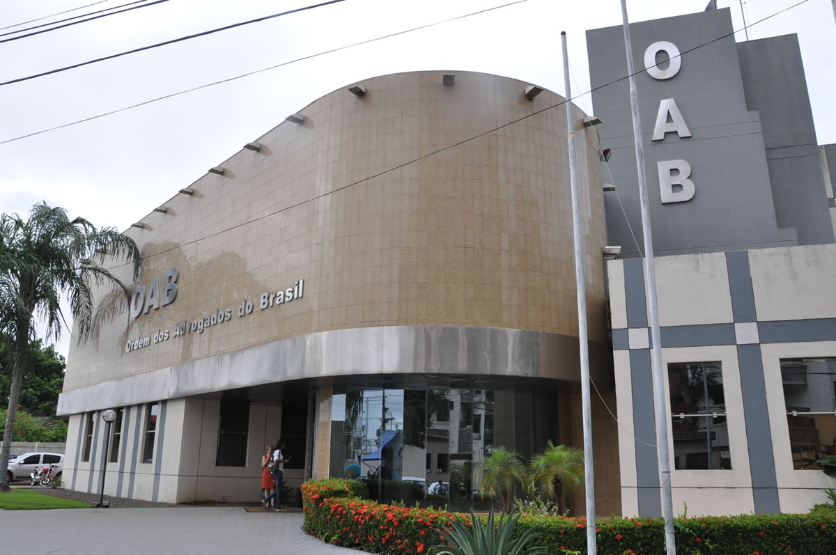 DEFESA: OAB decide tentar derrubar aumento do ICMS em Rondônia