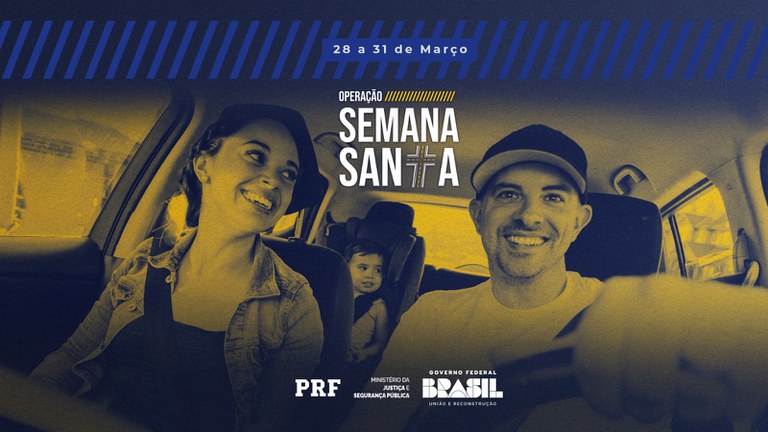 SEMANA SANTA: PRF inicia operação para combater do uso de celular ao volante