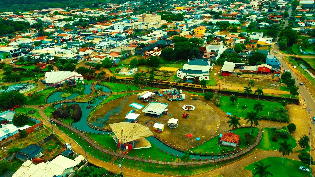 ÚLTIMOS INSTANTES: Inscrições de concurso público de Ouro Preto d’Oeste vão até domingo (05)