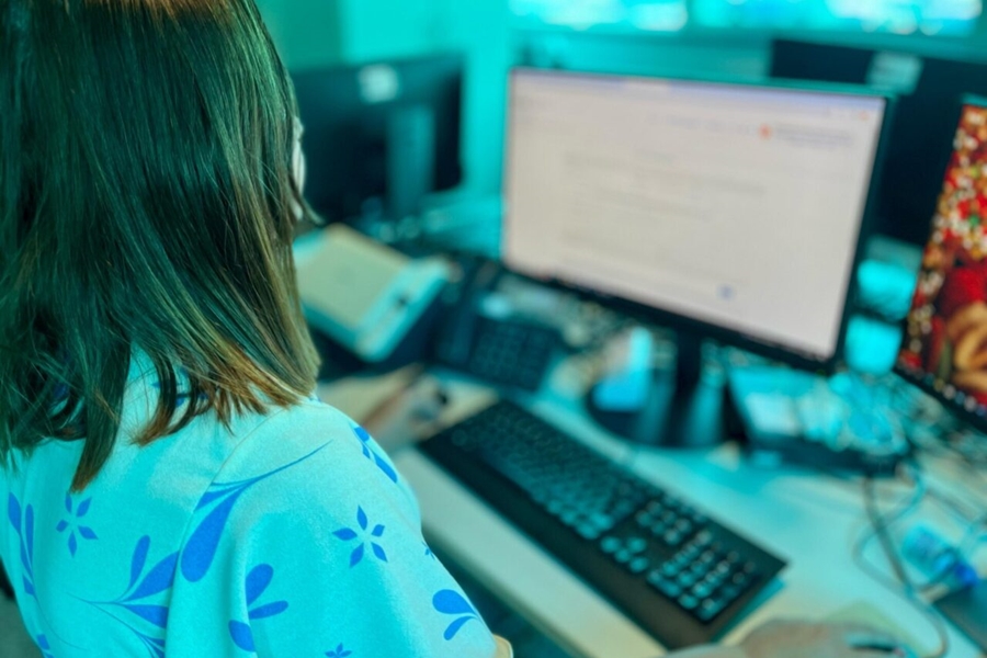 INSCRIÇÕES: Matrículas online da Rede Pública Estadual de Ensino iniciam na segunda (15)