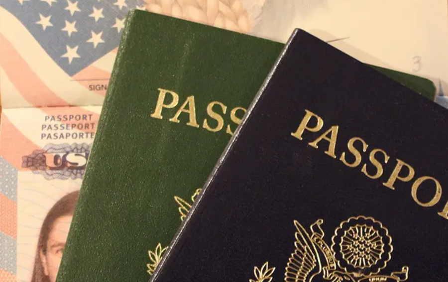 DIGITAL: Setor aéreo estuda a aposentadoria do passaporte de papel