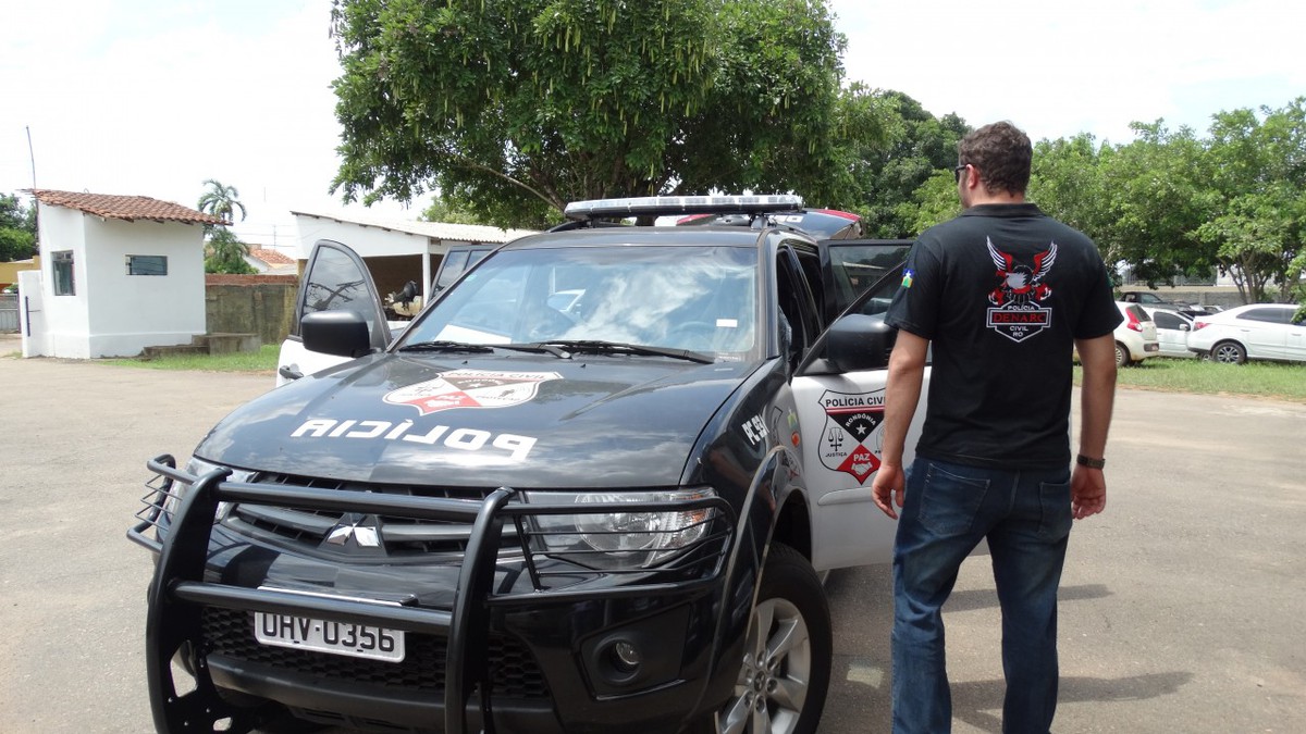 PEDIDO: Presidente da ALE pede alteração de data do concurso da Polícia Civil