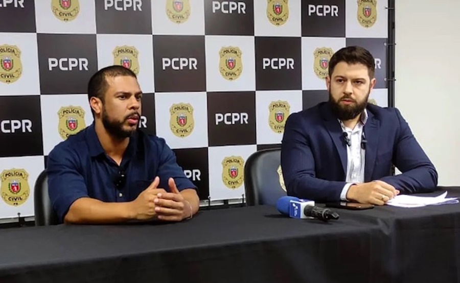 SUMIU:  Polícia investiga pastor que aplicou golpe de R$ 4 milhões em fiéis