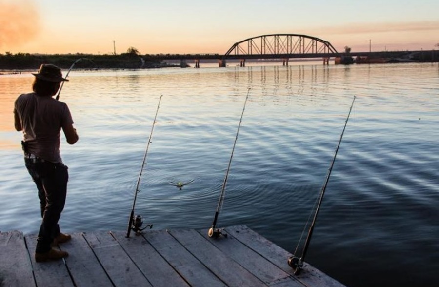SÃO PAULO: Pesca esportiva em Rondônia ganha espaço durante evento do ramo