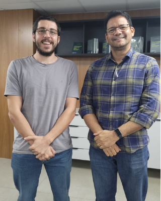 JUNTOS: Faculdade Católica se une a entidades do terceiro setor de Rondônia