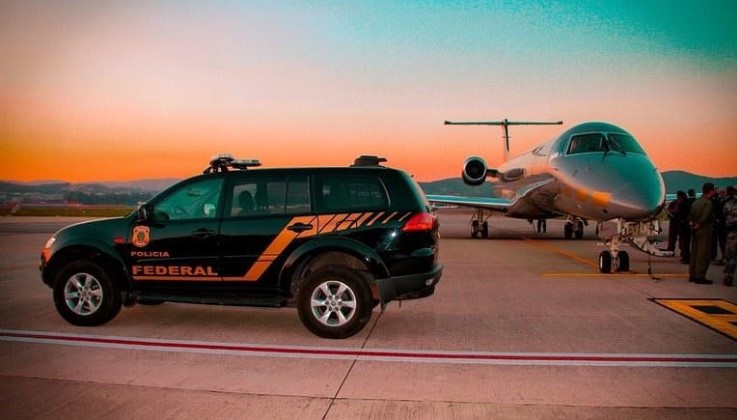 BLOQUEIOS: PF faz operação contra bolsonaristas radicais em Rondônia