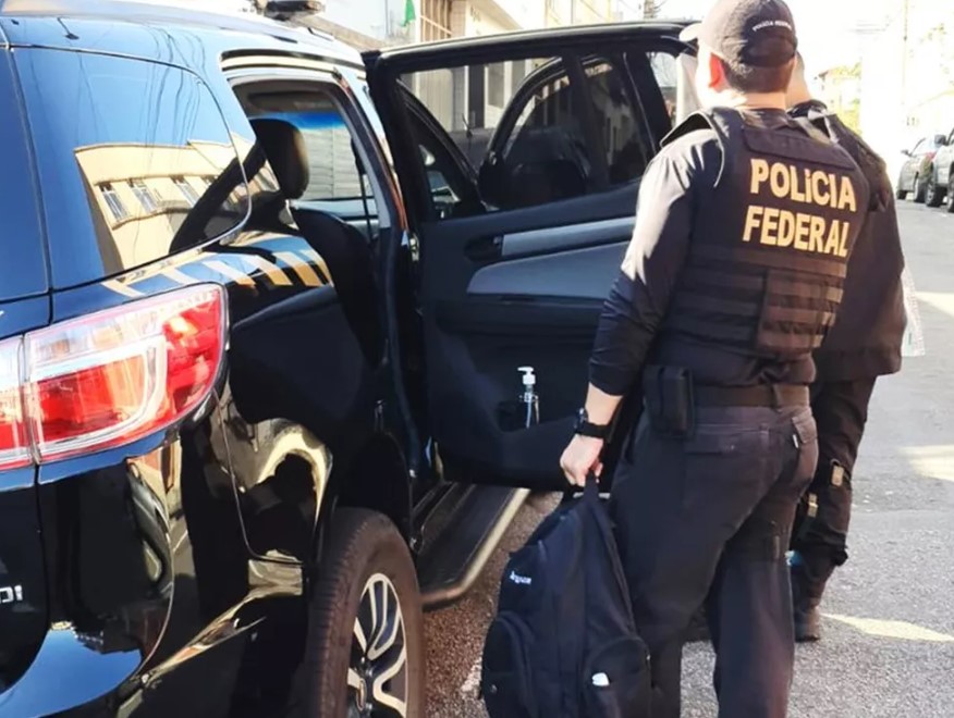 BOLSONARISTAS: PF divulga que maior número de medidas judiciais será em RO