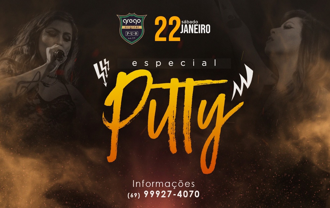 ESPECIAL: Laís Fernandes interpreta Pitty neste sábado no Grego Original