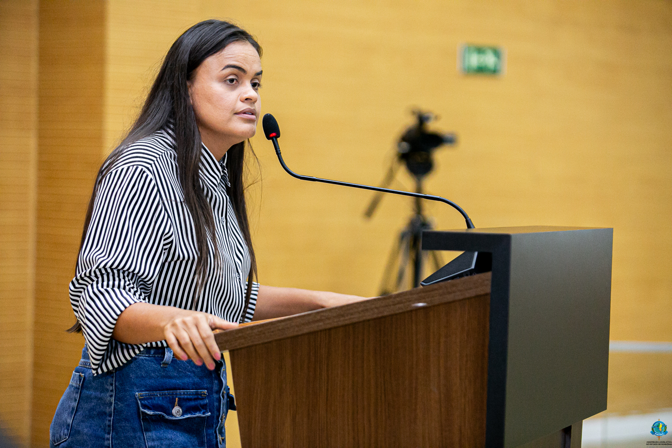 TAISSA SOUSA: Deputada protocola PL para isenção de ICMS em equipamentos de energia solar